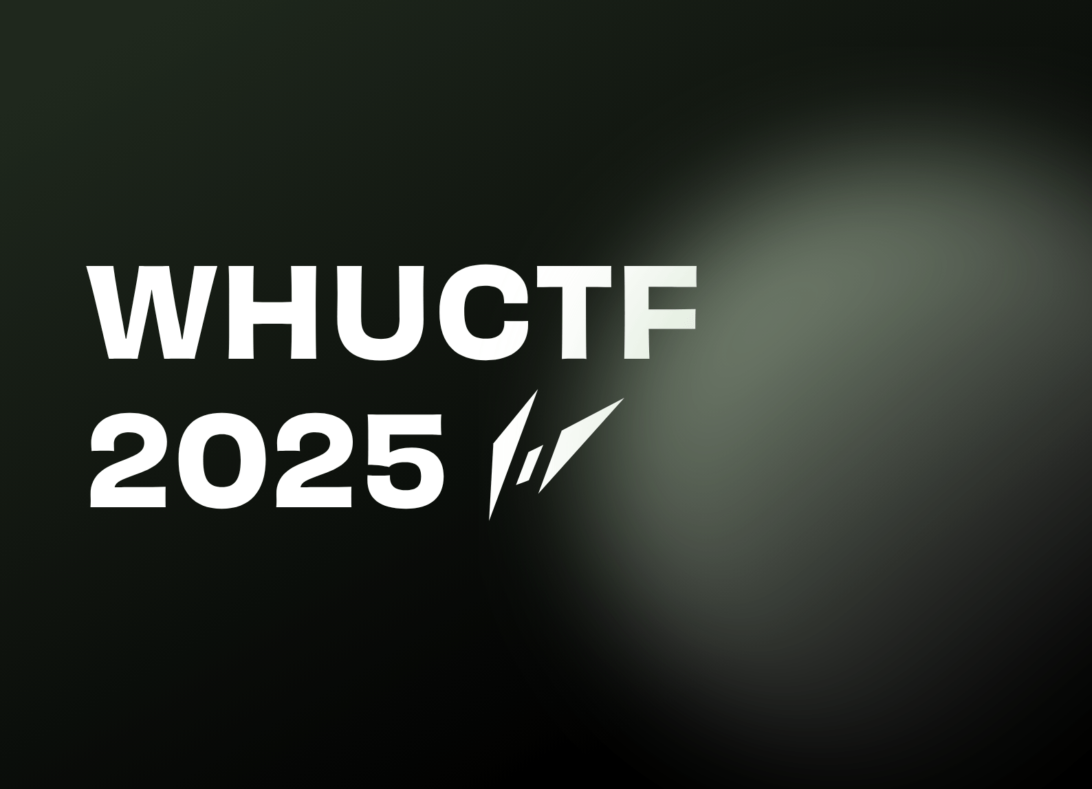 WHUCTF-2025 RE方向全题解